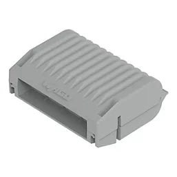 Wago 207-1332 5-Entry IPX8 Gelbox for Splicing Connector