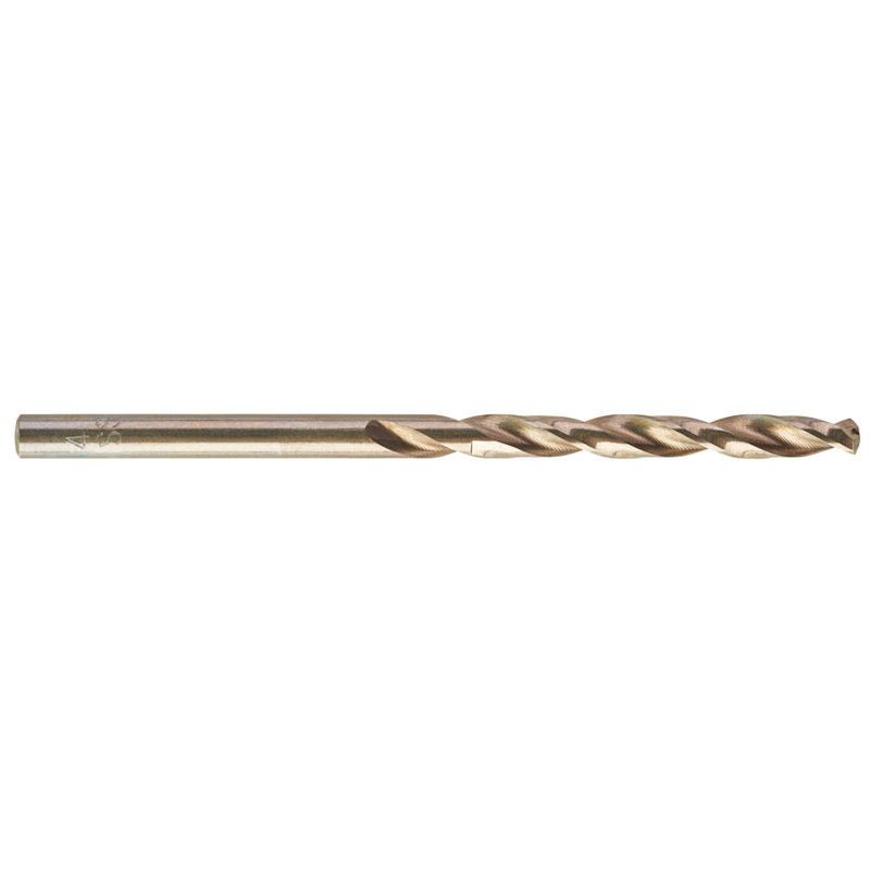 Milwaukee Thunderweb HSS Ground (DIN338) Metal Drill Bit