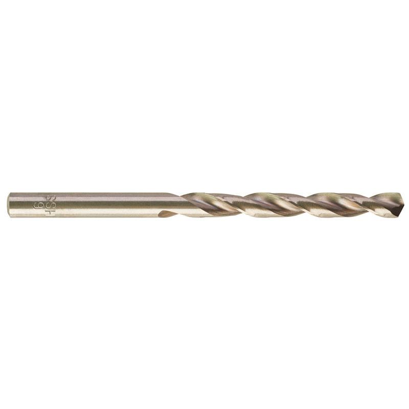 Milwaukee Thunderweb HSS Ground (DIN338) Metal Drill Bit