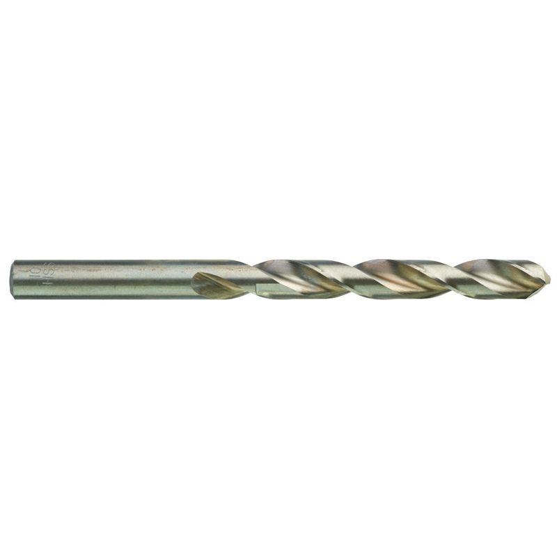 Milwaukee Thunderweb HSS Ground (DIN338) Metal Drill Bit