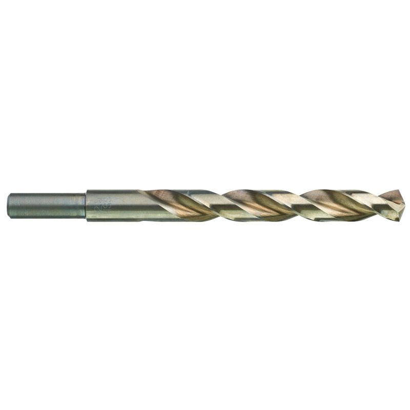 Milwaukee Thunderweb HSS Ground (DIN338) Metal Drill Bit