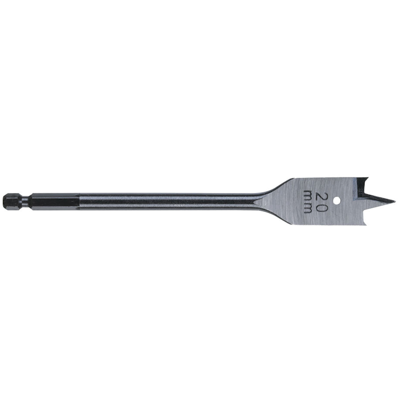 Milwaukee Flat Drill Bit