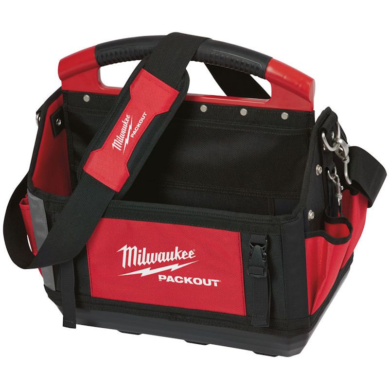 Milwaukee PackOut 40cm Tote Toolbag