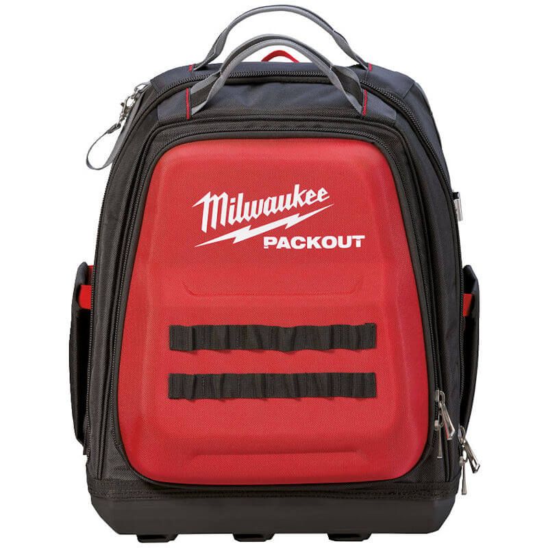 Milwaukee PackOut Backpack