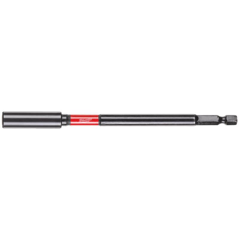 Milwaukee 152mm ShockWave Impact Duty Magnetic Bit Holder