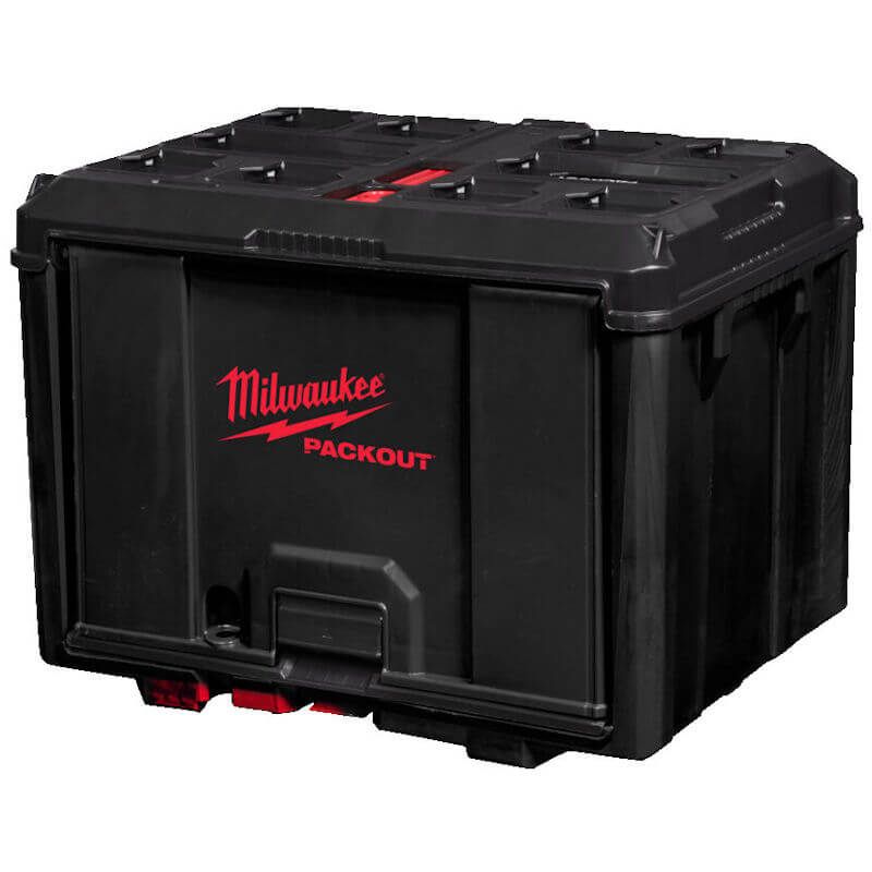 Milwaukee PackOut Cabinet