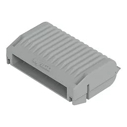 Wago 207-1333 6-Entry IPX8 Gelbox for Splicing Connector