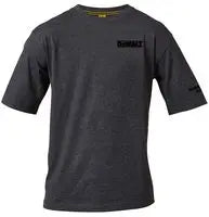 Typhoon T-Shirt, Charcoal Grey  -  TYPHOON