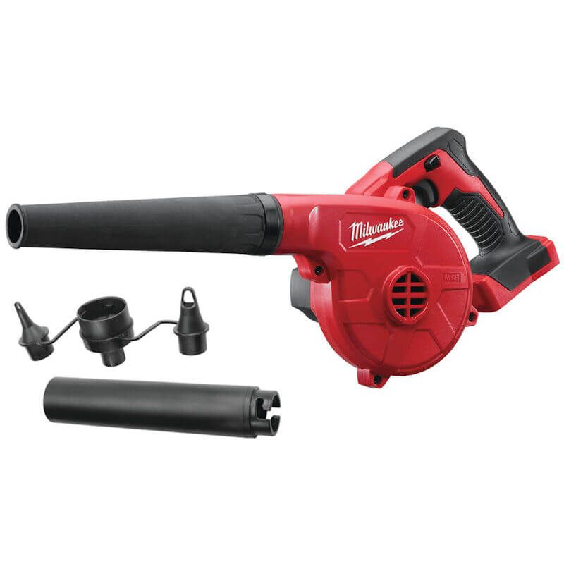 Milwaukee M18BBL-0 M18 Compact Blower