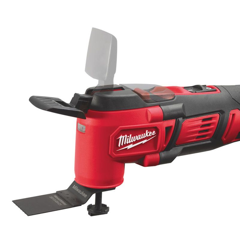 Milwaukee M18BMT-0 M18 Compact Multi-Tool - Body Only