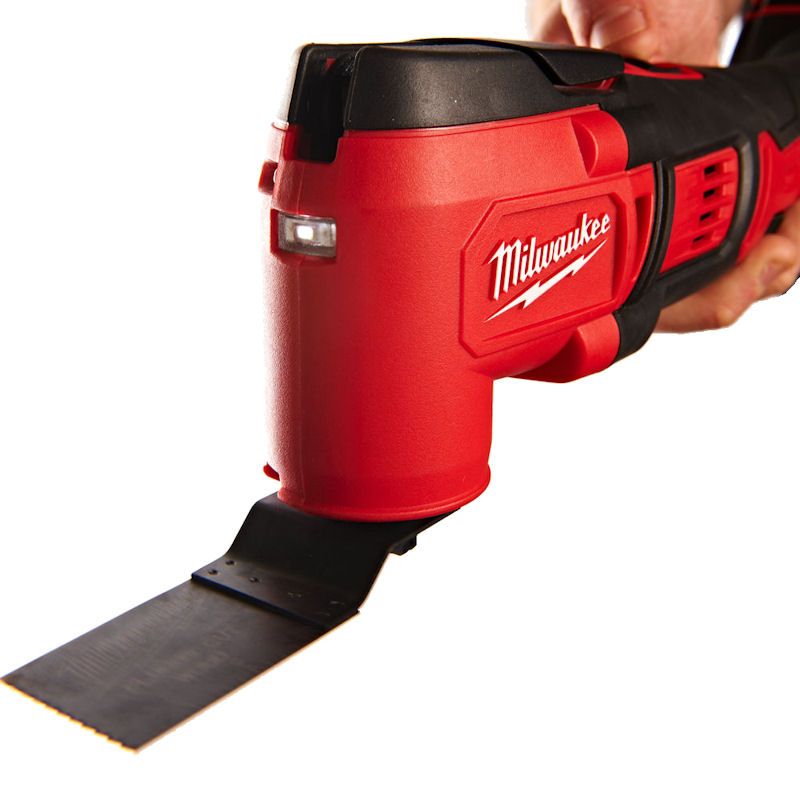 Milwaukee M18BMT-0 M18 Compact Multi-Tool - Body Only