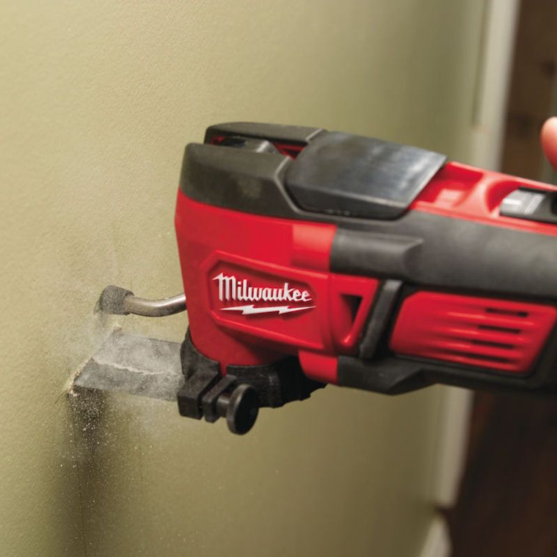 Milwaukee M18BMT-0 M18 Compact Multi-Tool - Body Only