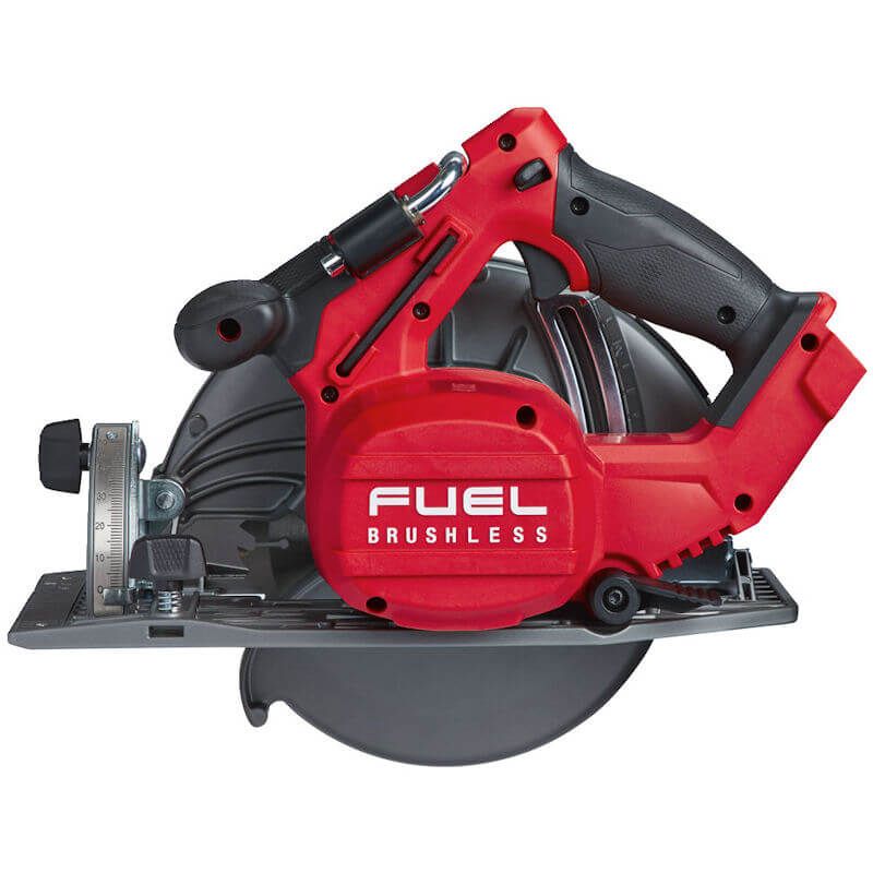 Milwaukee M18FCS66-0 M18 FUEL 66mm Circular Saw