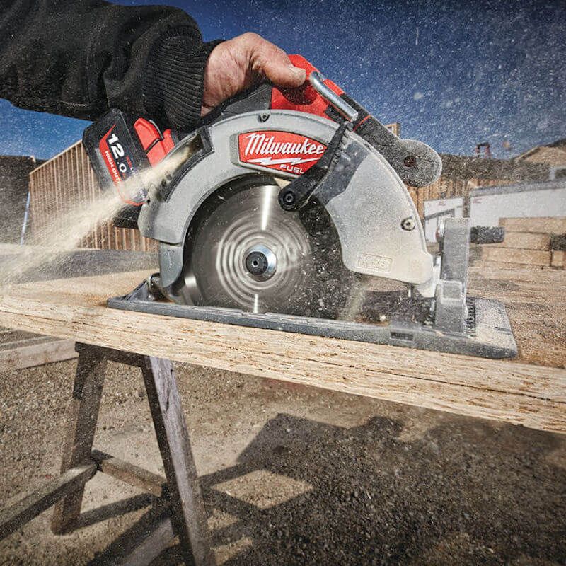 Milwaukee M18FCS66-0 M18 FUEL 66mm Circular Saw