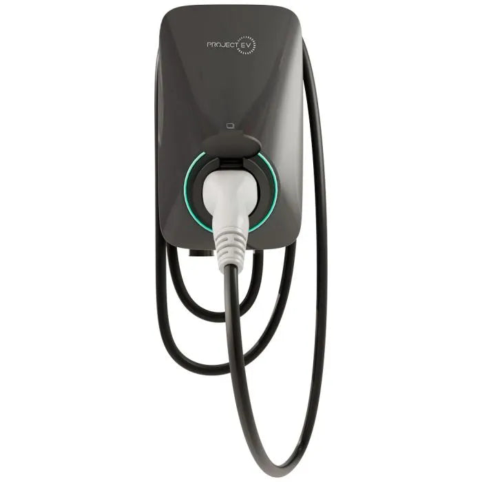 Project EV APEX-7S-T 7.3kW EV Charger