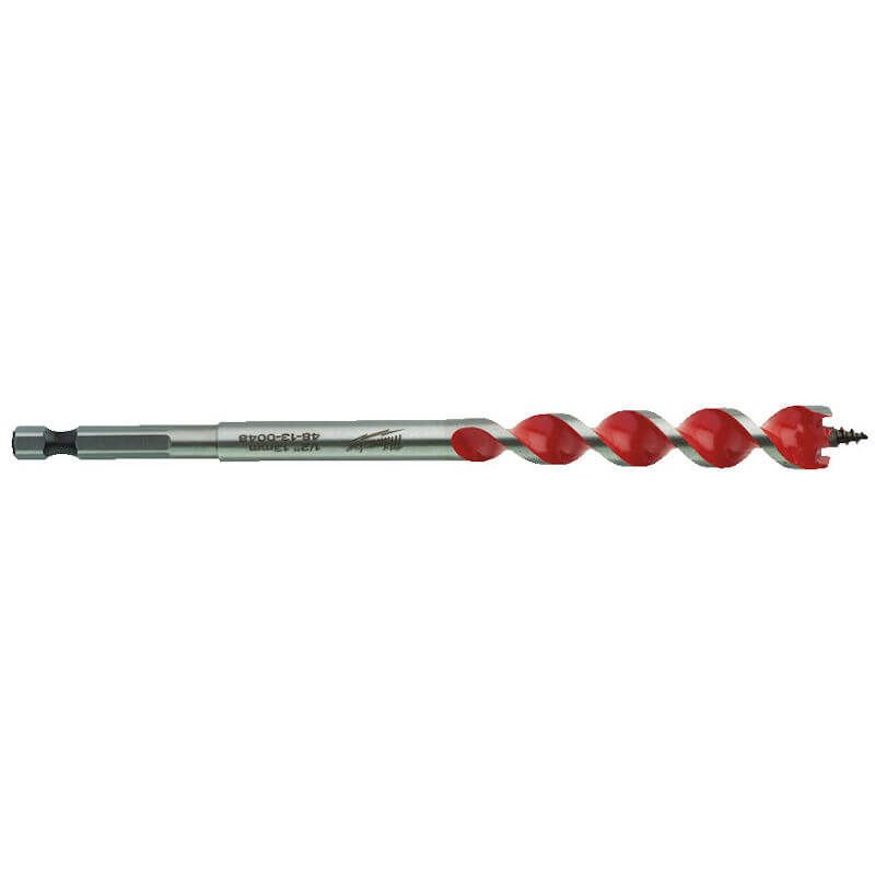 SPEED FEED™ wood drill bits