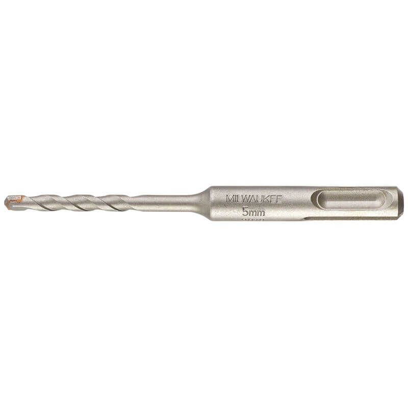 Milwaukee Contractor SDS+ Drill Bit