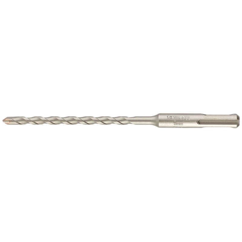 Milwaukee Contractor SDS+ Drill Bit