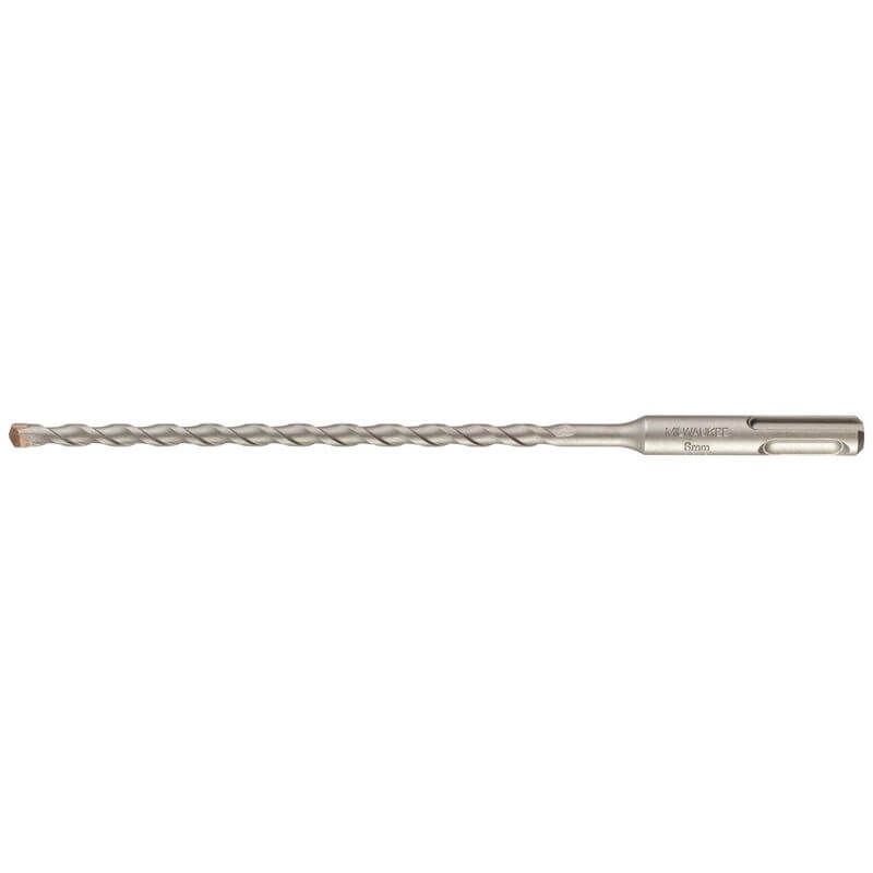 Milwaukee Contractor SDS+ Drill Bit