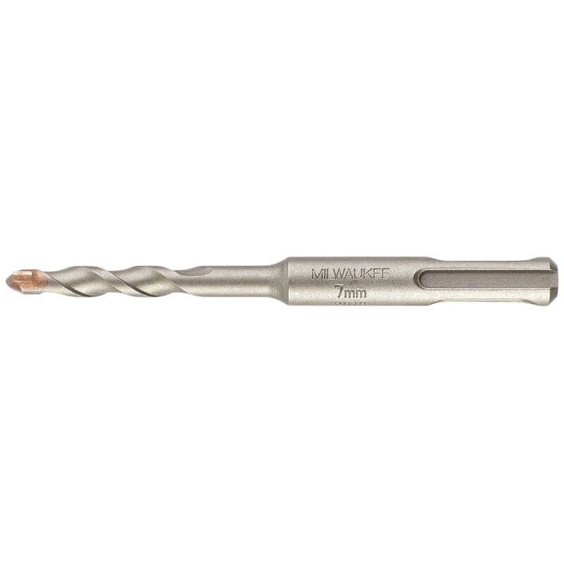 Milwaukee Contractor SDS+ Drill Bit