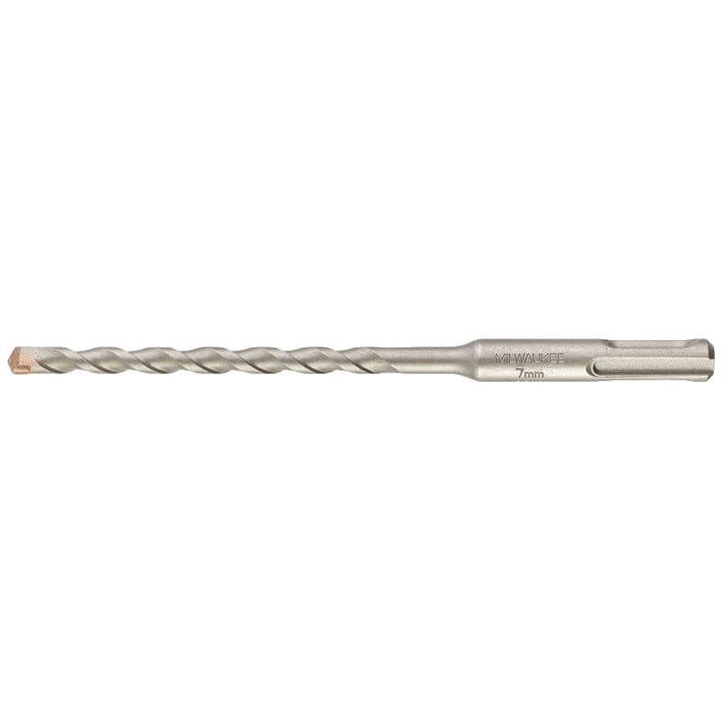 Milwaukee Contractor SDS+ Drill Bit