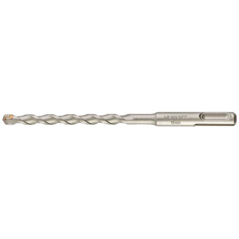 Milwaukee Contractor SDS+ Drill Bit