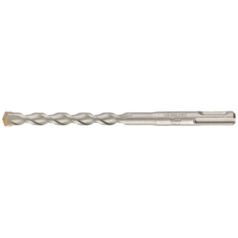 Milwaukee Contractor SDS+ Drill Bit