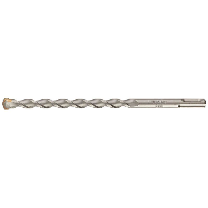 Milwaukee Contractor SDS+ Drill Bit