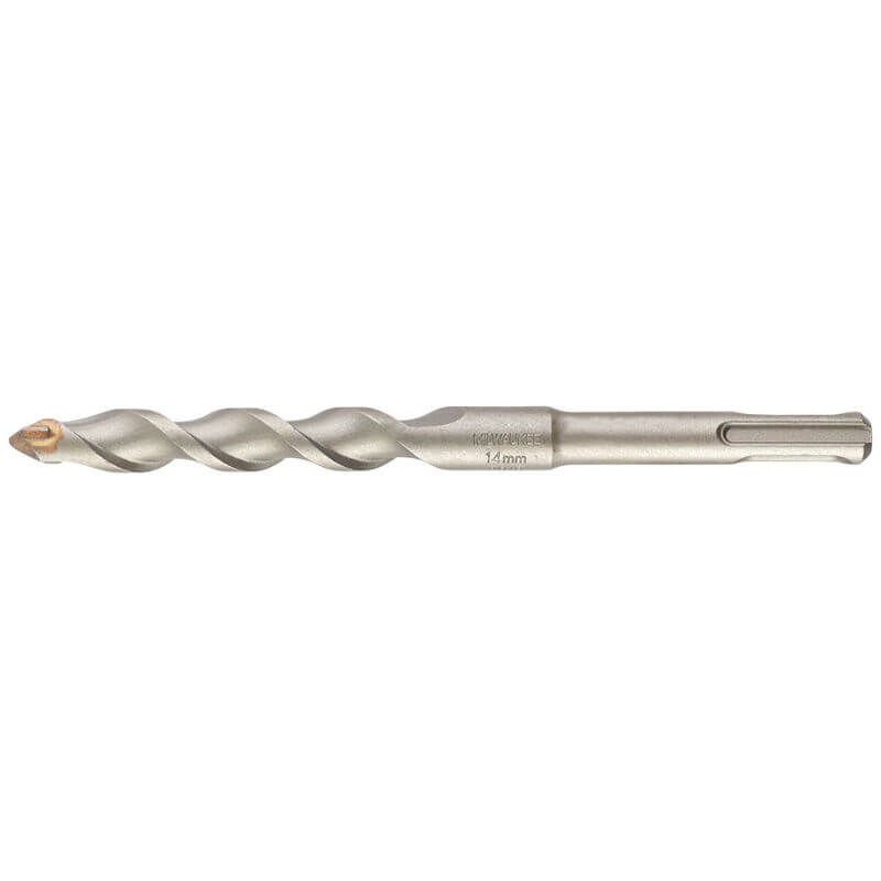 Milwaukee Contractor SDS+ Drill Bit