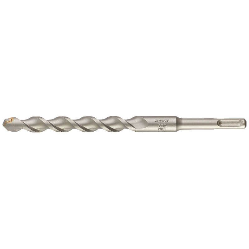 Milwaukee Contractor SDS+ Drill Bit